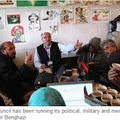 Qui commande à Benghazi ?