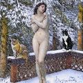 SANG-FROID