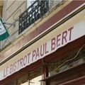 Rue Paul Bert...(11e)