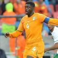 CAN Orange 2013: Pour Kolo Touré, le favori c'est le Ghana.