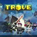 Trove se pose sur Xbox One et PlayStation 4