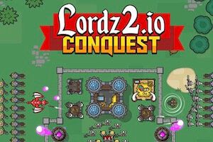 Lordz 2 io