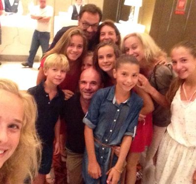 One night in Bangkok🎶