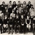 Juin 1972: il y a tout juste 50 ans je préparais et puis passais les épreuves du Baccalauréat C à Longwy