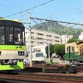 Eiden: quand le "vert-fluo" rencontre "l'oiseau de nuit"
