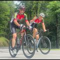 Etape 3: Landry / St Michel de Maurieenne