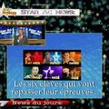 StarAc News: News du jour: