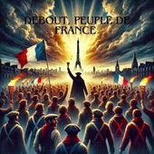 Debout, Peuple de France !