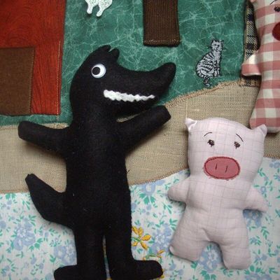 Le louuuuuuup!!!!!!!!!