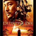 Detective Dee : Le mystère de la flamme fantôme (Tsui Hark, 2011)