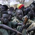 CPI: les ex-enfants soldats d'une milice congolaise stigmatisés à vie