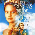 The princesse Bride