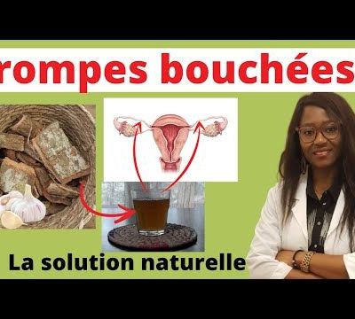 TROMPE BOUCHEE