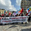 Education: la déception des enseignants de Seine Saint Denis après une réunion à Matignon/L'Humanité