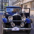 Packard - Voitures Anciennes