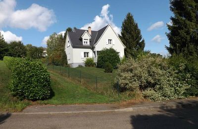 une villa a vendre sans frais d'agence Saverne Haut-Barr !