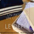 Un Patron, Un coupon - Le défi !