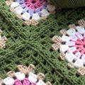 sur mes crochet, sur mes aiguilles...