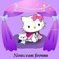 nouveau forum