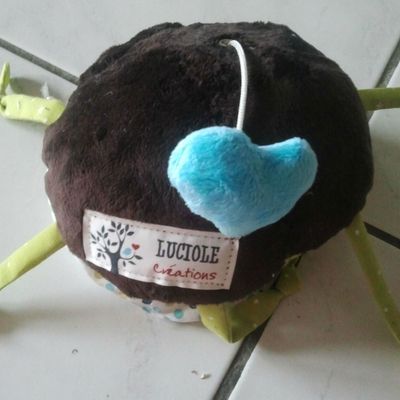 Cocci musicale ♪♫♪