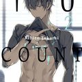 10 Count (tome 02) de Rihito Takarai