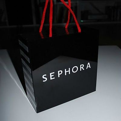 Palette de maquillage SEPHORA