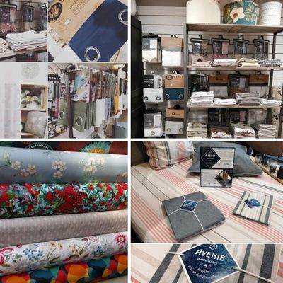 Fermeture et Click & Collect 