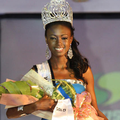 Kenia Martínez, Miss Univers Honduras est Garifuna- Photos