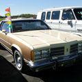 Oldsmobile Delta 88 coupe-1978