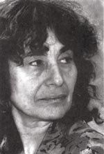 Alicia Suskin Ostriker (1937 -) : Au restaurant Révélation