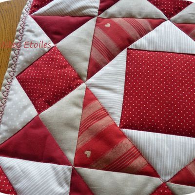 Patchwork...