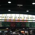 Marché Jean Talon