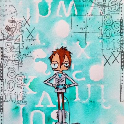 Coups de coeur du défi #126 du 22/09/2025