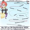 Salon des Loisirs Créatifs autour du Fil
