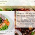 Mendo : un restaurant asiatique à partager sur Woozgo