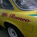 alfa romeo st galmier 2008