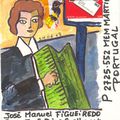 TO José Manuel FIGUEIREDO - Portugal -