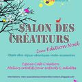 Salon des Créateurs à Andilly