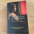 J'ai lu Dernier train pour Londres de Meg Waite Clayton (Editions Les Escales)