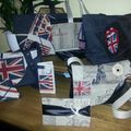 collection " LONDON "