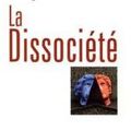 La disscociété, Jacques Généreux - Seuil