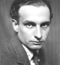 Philippe Soupault (1897 – 1990) : Message de l’île déserte (1942 -1944)