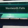 NSW - Wentworth Falls 