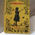 Calpurnia - Jacqueline Kelly