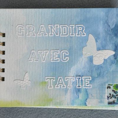 petite fille deviendra grande...