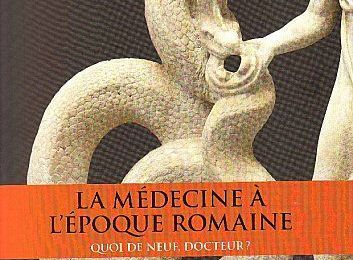 Le musée Gallo Romain de Lyon se penche sur nos maux