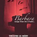 Barbara, voyage d'une rive à l'autre