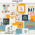 Dùnia Designs : color me happy