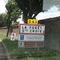 Voyage dans le Sud Essonne 3