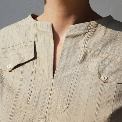 Défi Burda - Mars 2018